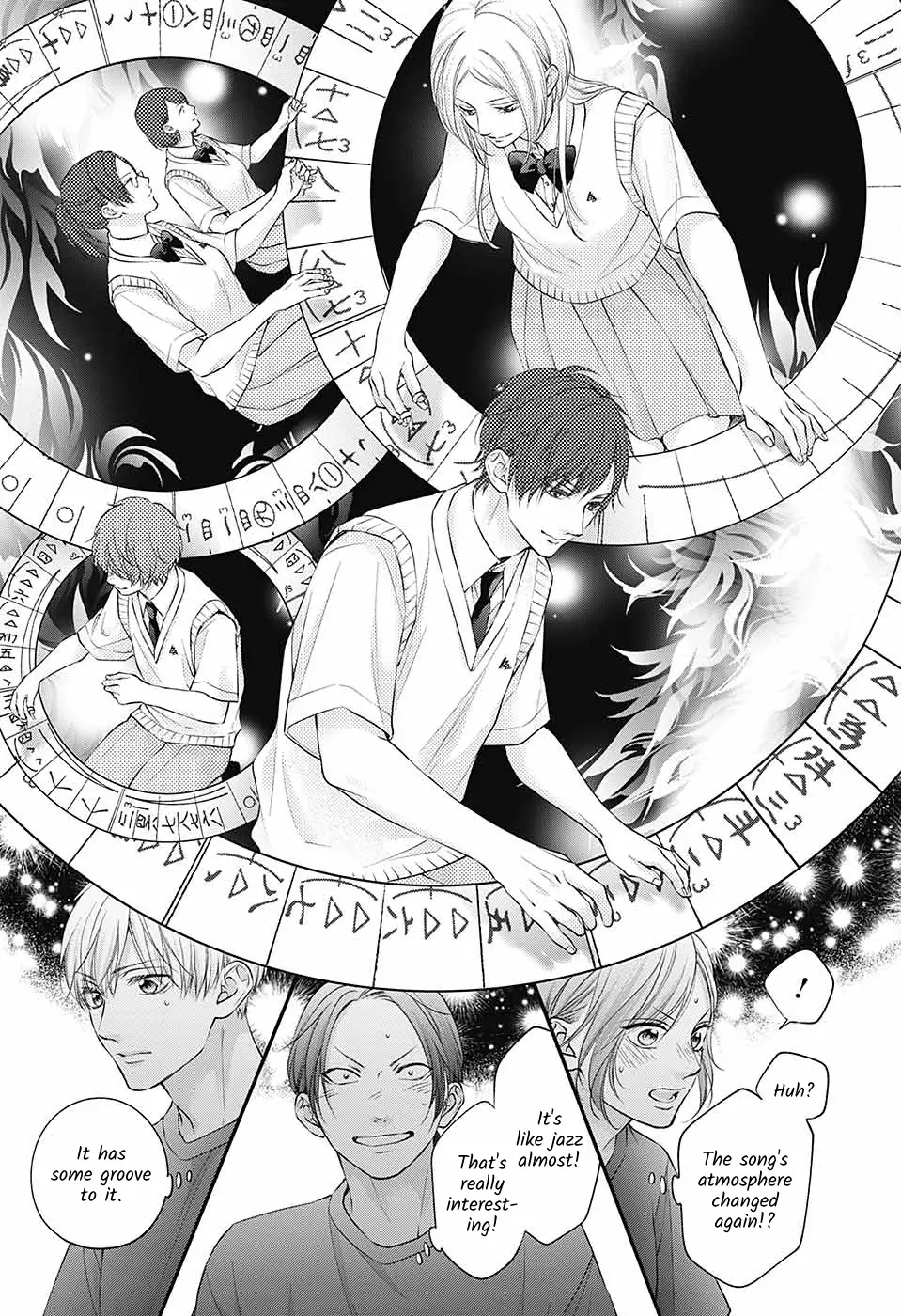 Kono Oto Tomare! Chapter 118 17